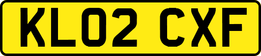 KL02CXF