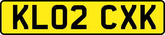 KL02CXK