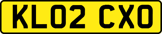 KL02CXO