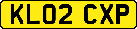 KL02CXP