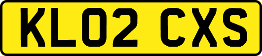 KL02CXS