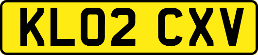 KL02CXV