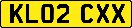 KL02CXX
