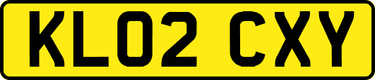 KL02CXY