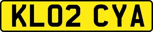 KL02CYA