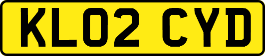 KL02CYD