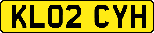 KL02CYH