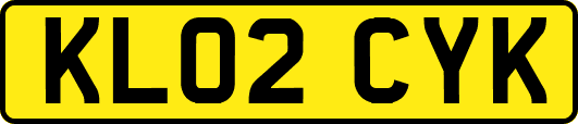 KL02CYK