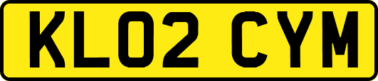 KL02CYM