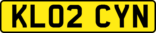 KL02CYN