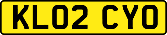KL02CYO