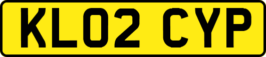 KL02CYP