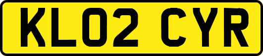 KL02CYR