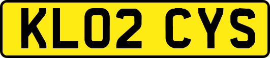 KL02CYS
