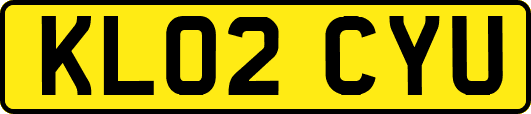 KL02CYU