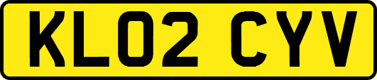 KL02CYV