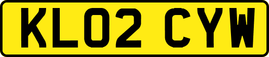 KL02CYW