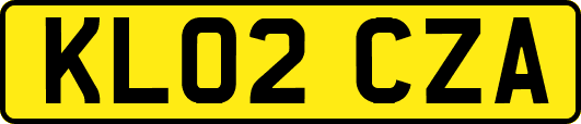 KL02CZA