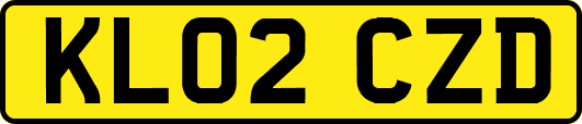 KL02CZD