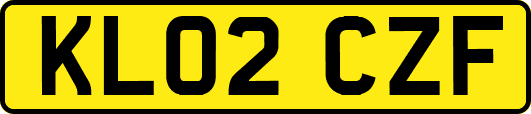KL02CZF