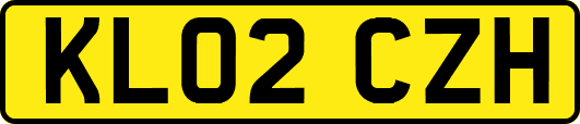 KL02CZH