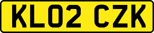 KL02CZK