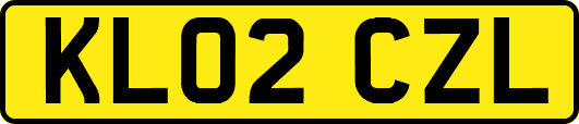KL02CZL