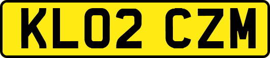 KL02CZM