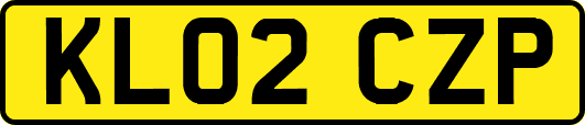 KL02CZP