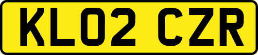 KL02CZR