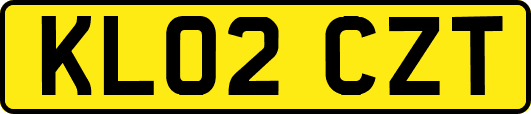 KL02CZT