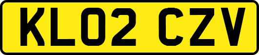 KL02CZV