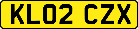 KL02CZX