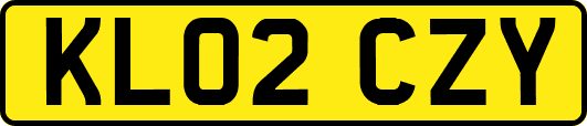 KL02CZY