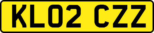 KL02CZZ