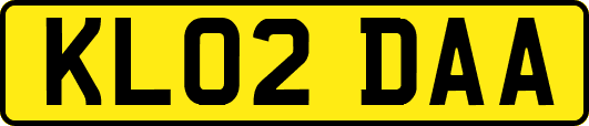 KL02DAA