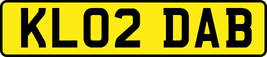 KL02DAB