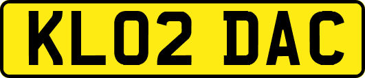 KL02DAC