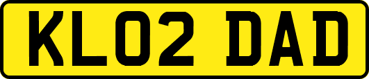KL02DAD
