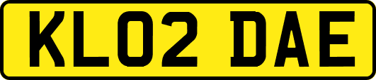 KL02DAE
