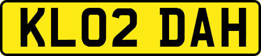 KL02DAH