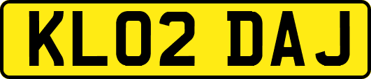 KL02DAJ