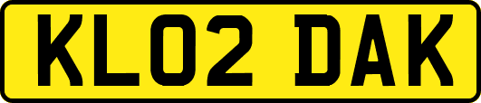 KL02DAK