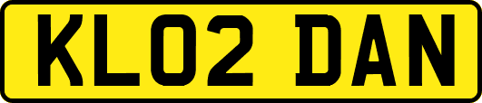 KL02DAN