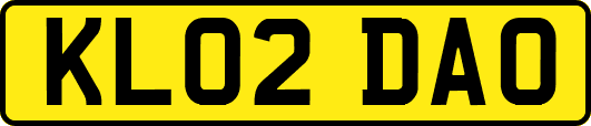 KL02DAO