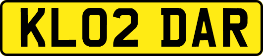KL02DAR