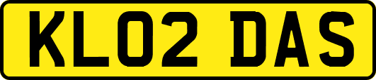 KL02DAS