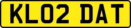 KL02DAT