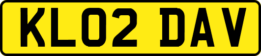 KL02DAV