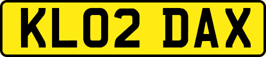 KL02DAX